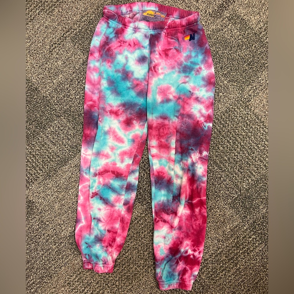 Sweatpants